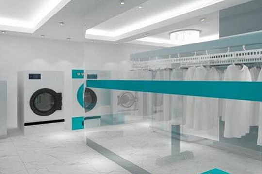 開連鎖干洗店都需要哪些干洗設備？