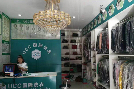 干洗店設(shè)備選擇哪家牌子更好？