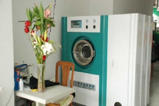 干洗店設備選擇什么品牌的好？