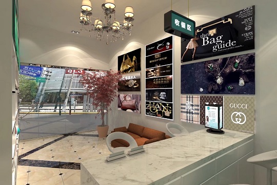 現(xiàn)在開一家干洗店利潤如何？