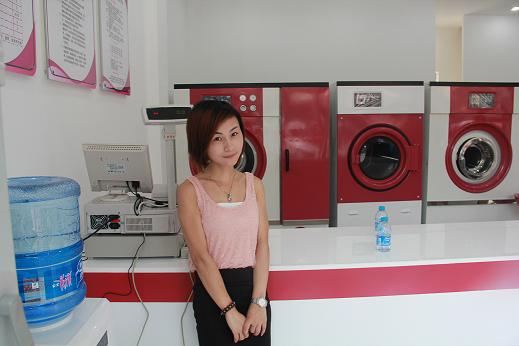 經營干洗店應該避免哪些風險？UCC洗衣