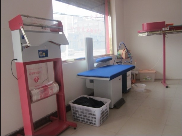 干洗店加盟連鎖的經營策略