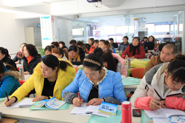 小型投資者開干洗店賺錢嗎？