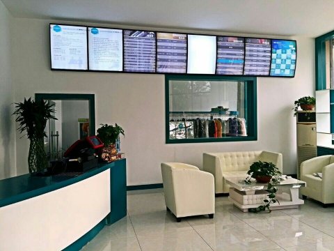 干洗店生意好做嗎收益如何