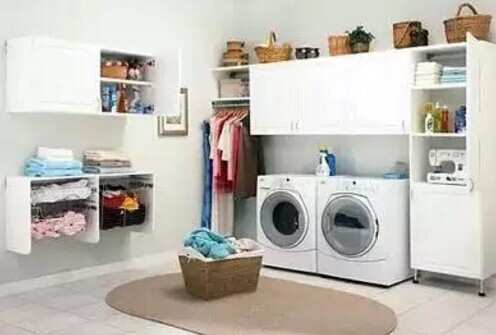 不要這么洗衣服可能會有問題