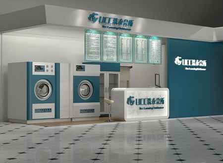 干洗店設(shè)備怎樣采購實惠