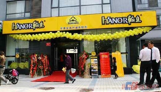 投資翰皇偉業加盟店賺錢嗎