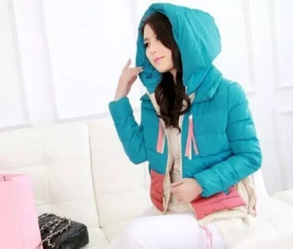 羽絨服怎么清洗和保養呢？