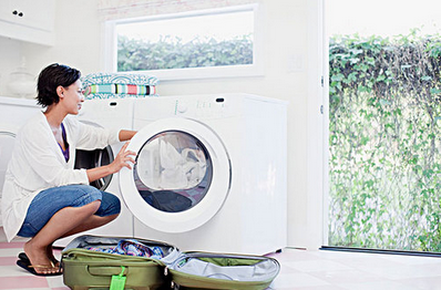 陽光嫂干洗店加盟連鎖，8.74萬助您小本創富