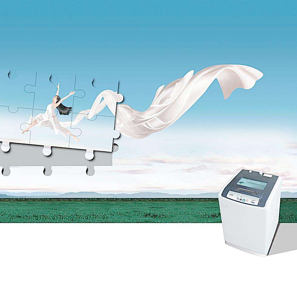 開干洗店需多少錢，加盟凈衣館低至10萬開店