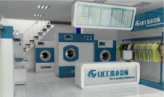 干洗店運(yùn)營(yíng)策略