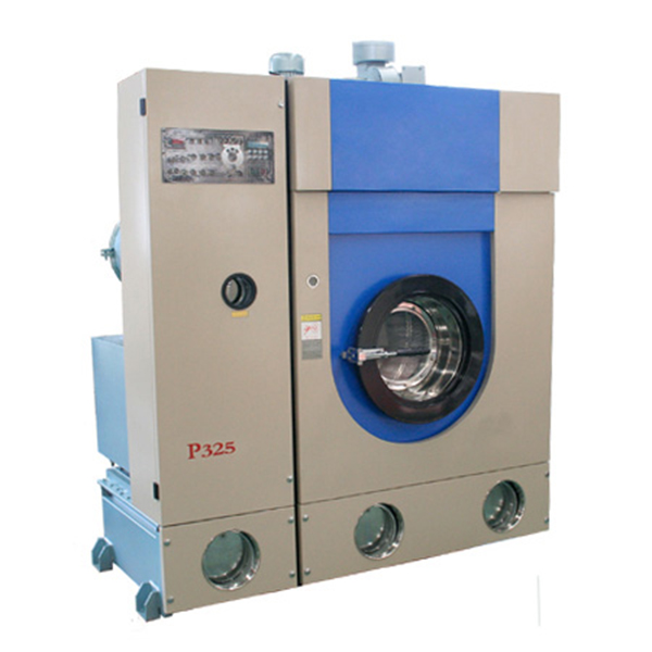 
		P系列四氯乙烯干洗機
	