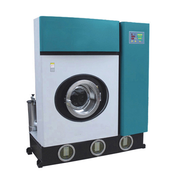 
		GX系列微電腦自動干洗機
	