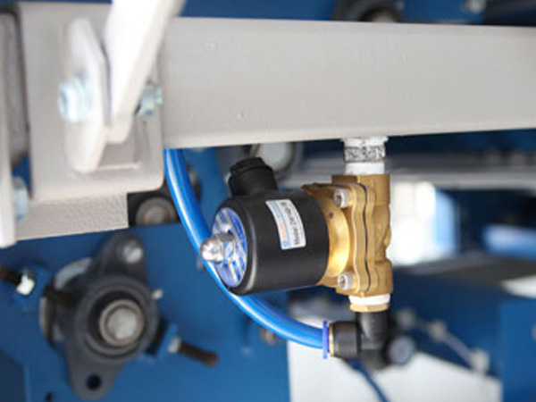 折疊機設備細節4