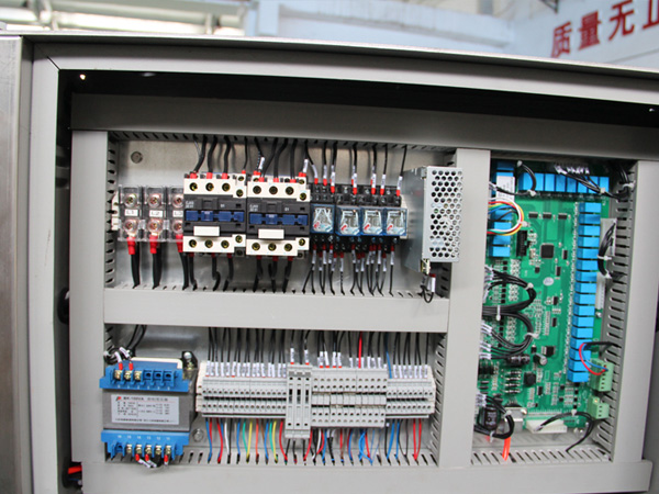 隔離式洗衣機細(xì)節(jié)3