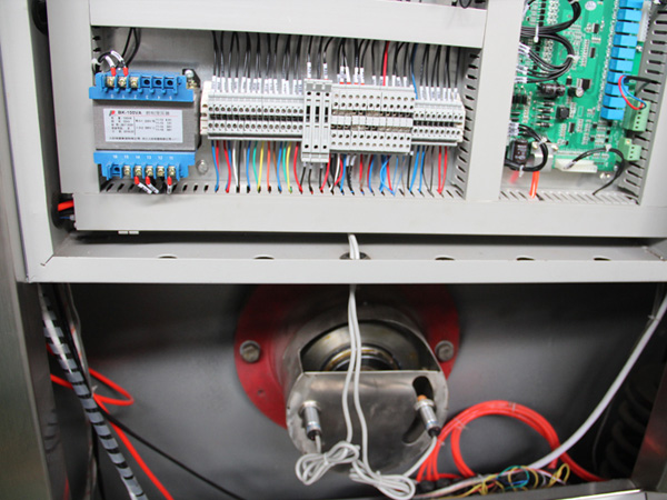 隔離式洗衣機細(xì)節(jié)4