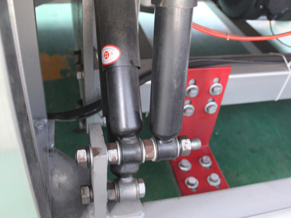 隔離式洗衣機細(xì)節(jié)6