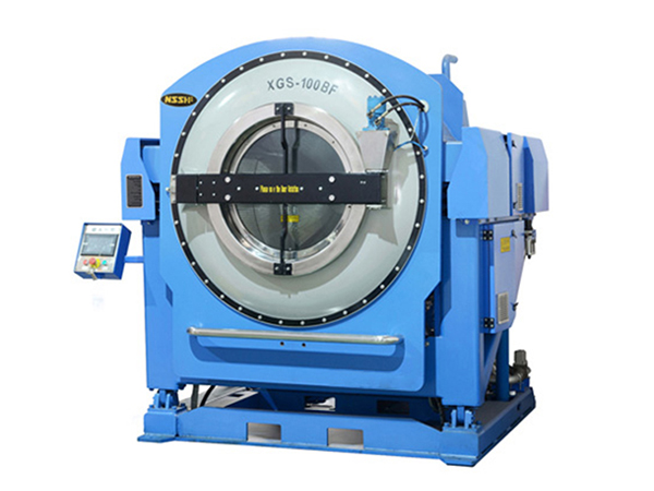 
		工業(yè)烘干機在洗衣房如何配置
		