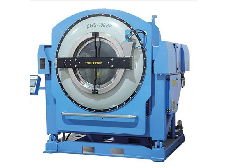 
		工業(yè)洗滌設(shè)備日常如何維護保養(yǎng)呢？
		