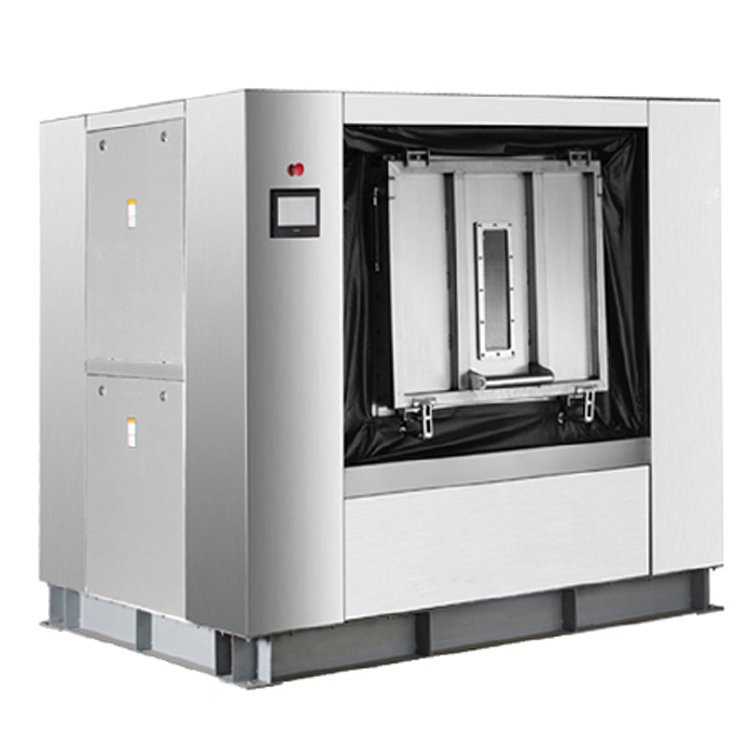 
		醫用洗衣房設備場所布局有什么要求
		