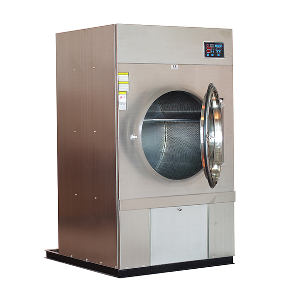 工業布草烘干機