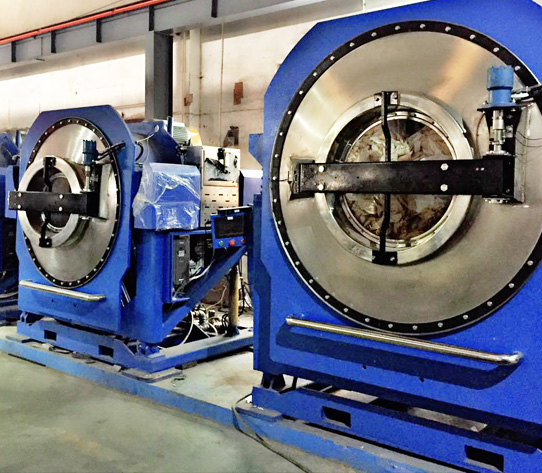 
		2023新款酒店布草洗滌設(shè)備,酒店洗衣房全自動(dòng)洗脫機(jī)
		