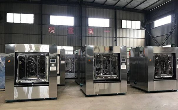 
		醫用洗衣機和工業洗衣機有什么區
		