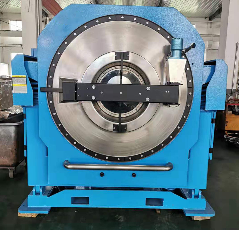 
		全自動倒料傾斜式洗脫機和全自動洗脫機哪個更實用
		