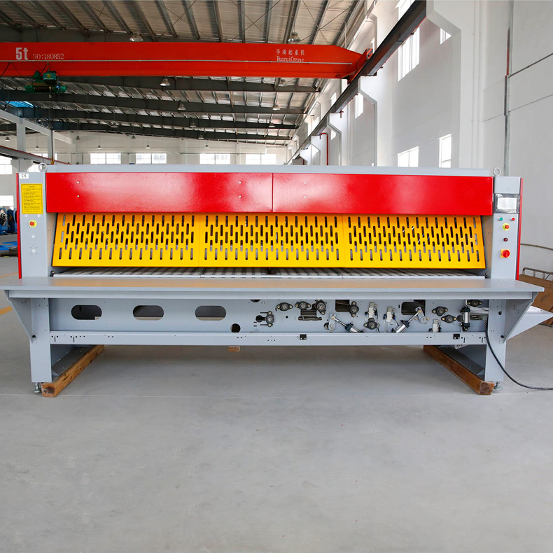 工業(yè)折疊機(jī)