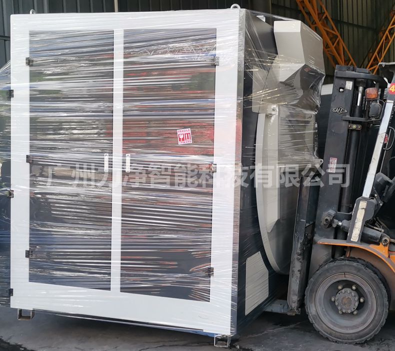 
		工業(yè)洗脫機(jī)保養(yǎng)耐用的方法
		