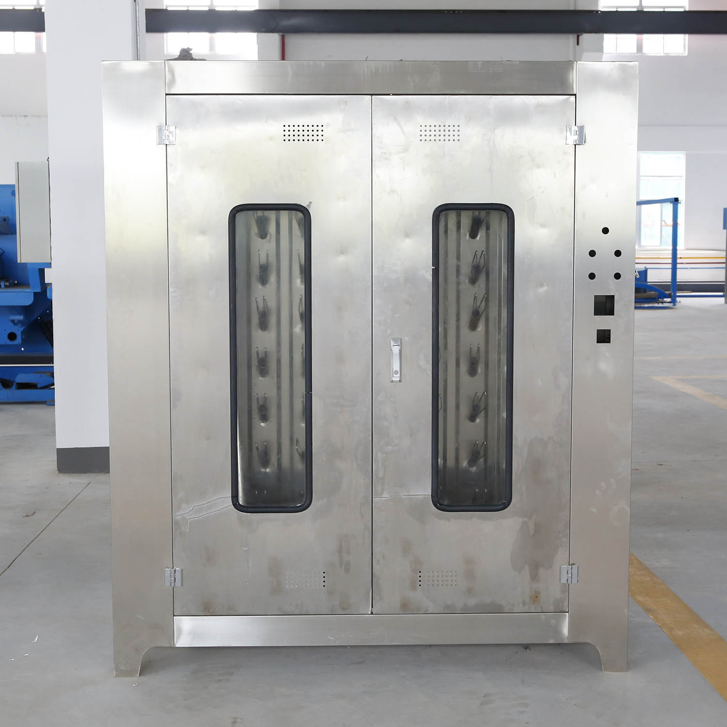 
		超凈烘鞋機(jī)
		