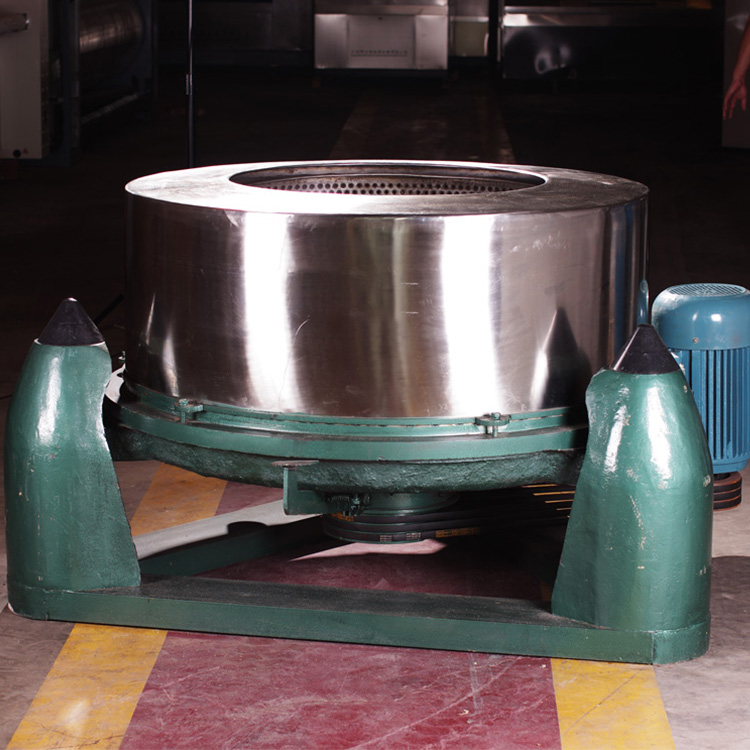 
		工業脫水機安全操作及保養
		