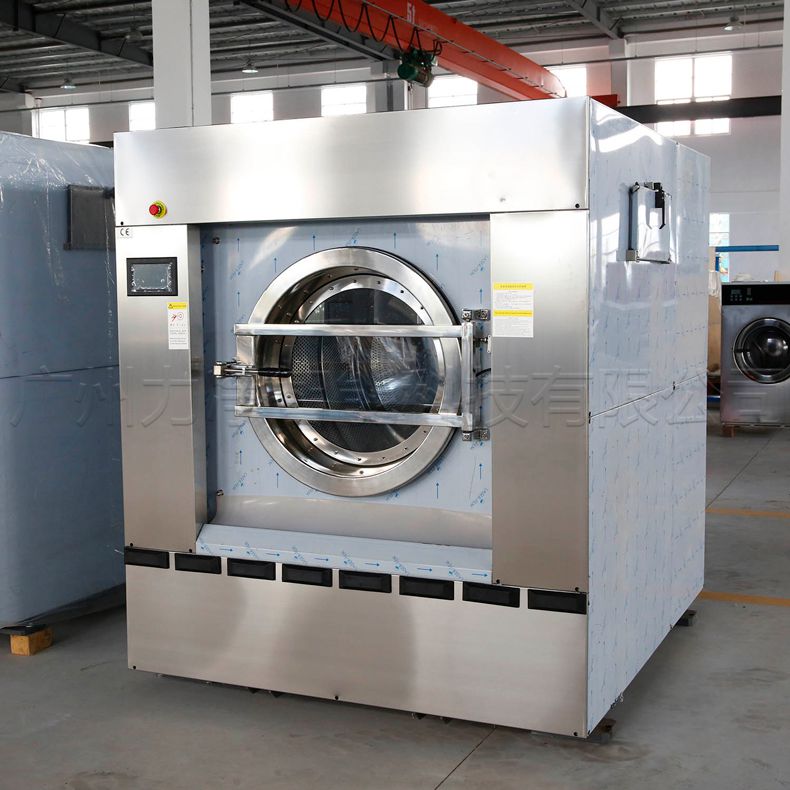 
		酒店洗衣各房配套設備特點介紹
		