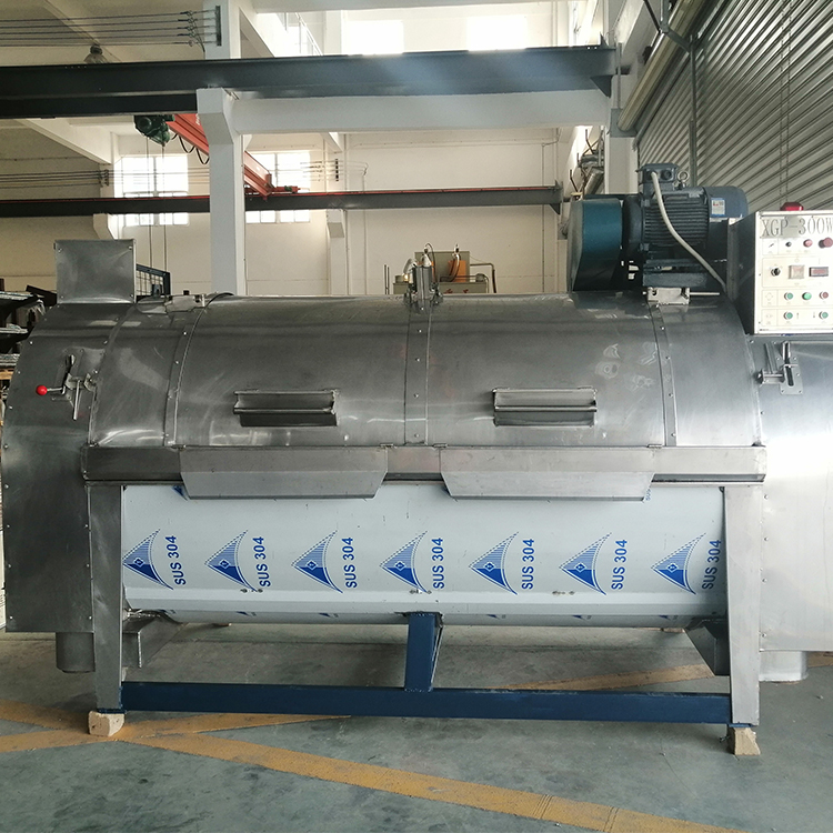 
		150公斤以上洗衣機找廣州力凈工業洗衣機廠家
		