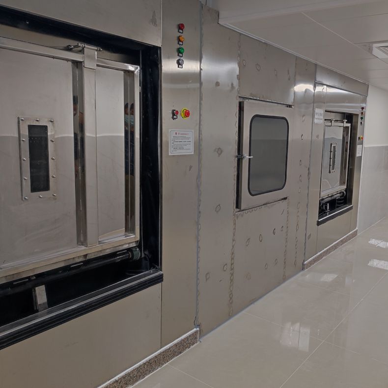 
		全自動隔離式醫(yī)用洗衣機,醫(yī)療洗衣房衛(wèi)生隔離式洗脫機
		