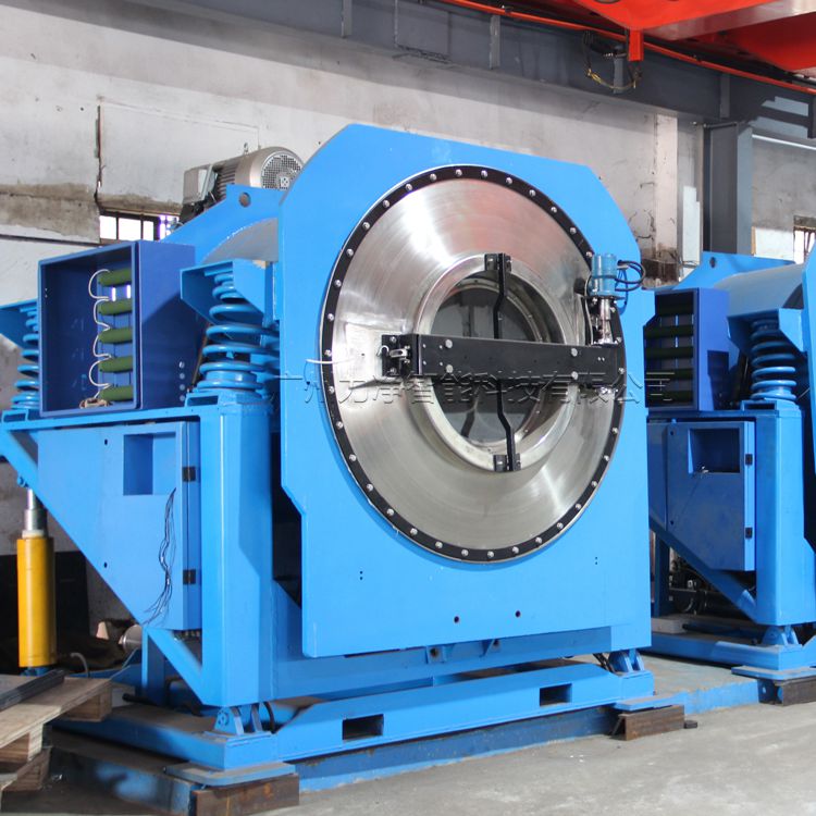 
		大型工業洗滌設備廠家為消防提供無憂的布草洗滌解決方案
		