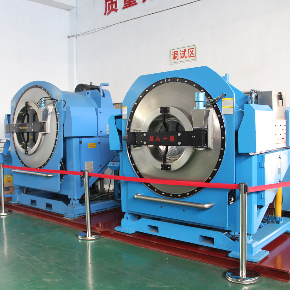 
		布草洗滌廠洗滌設備有哪些？
		