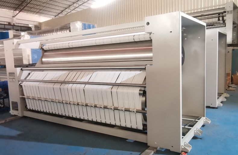 
		六輥高速燙平線
		