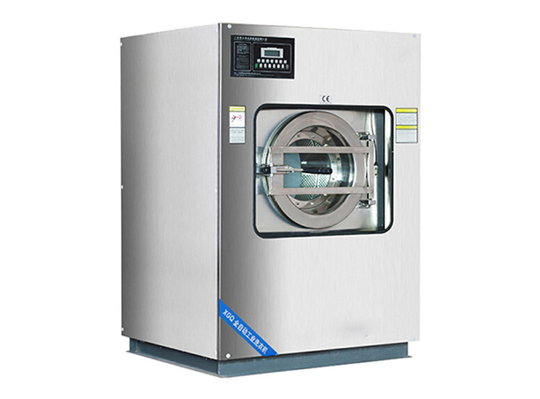 
		酒店布草洗滌設備安全操作知識
		