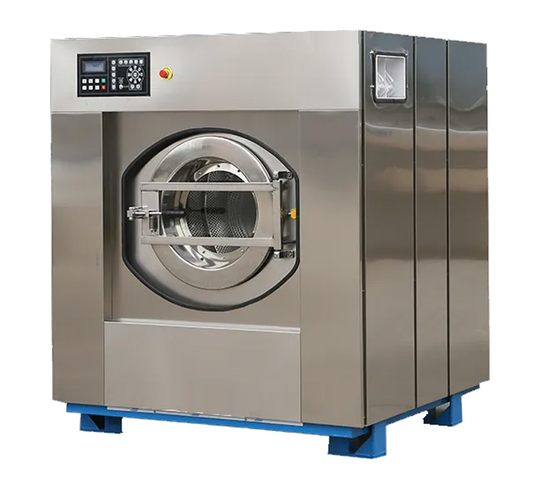 
		工業洗衣機維修與故障分析,工業洗衣機廠家為你解答
		