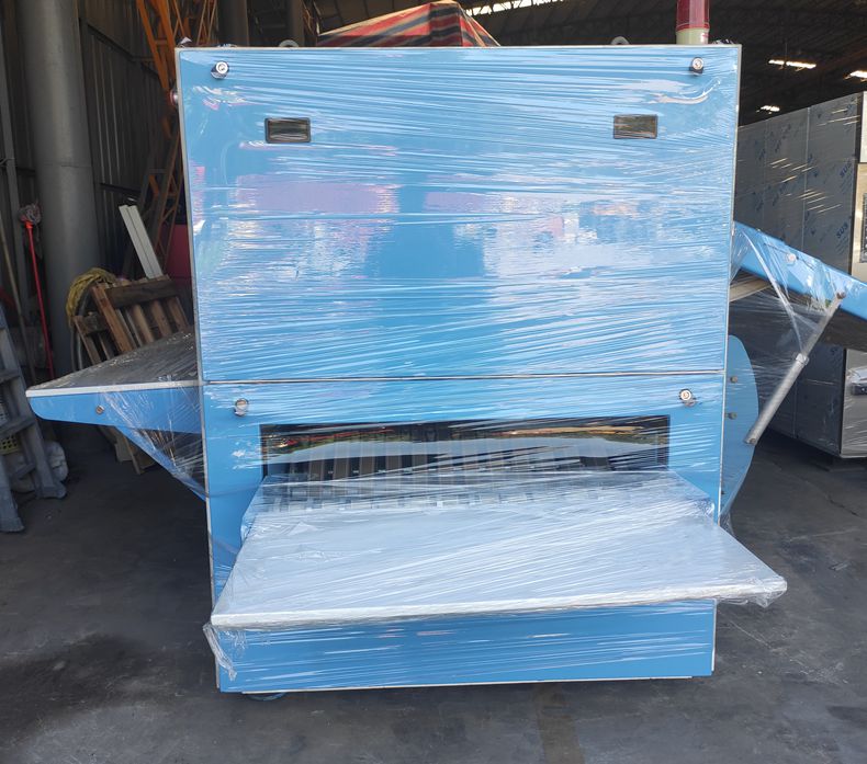 
		工業折疊機交叉折疊原理
		