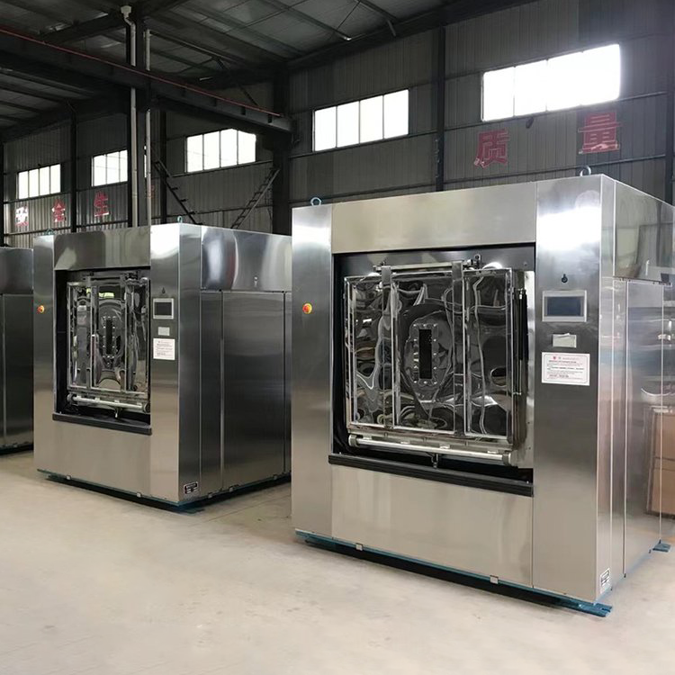 
		疫情之后經營布草水洗廠需要注意哪些問題？
		