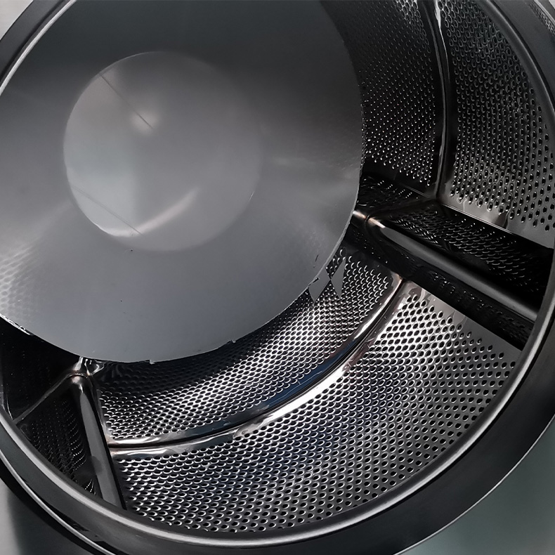 
		工業(yè)用洗衣機(jī)使用年限壽命是多長？
		