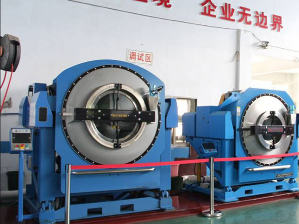 
		廣州力凈智能為您酒店洗衣房洗脫機(jī)報價
		