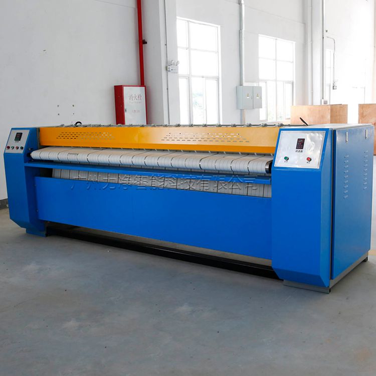 
		廣州力凈智能布草燙平機如何保養
		