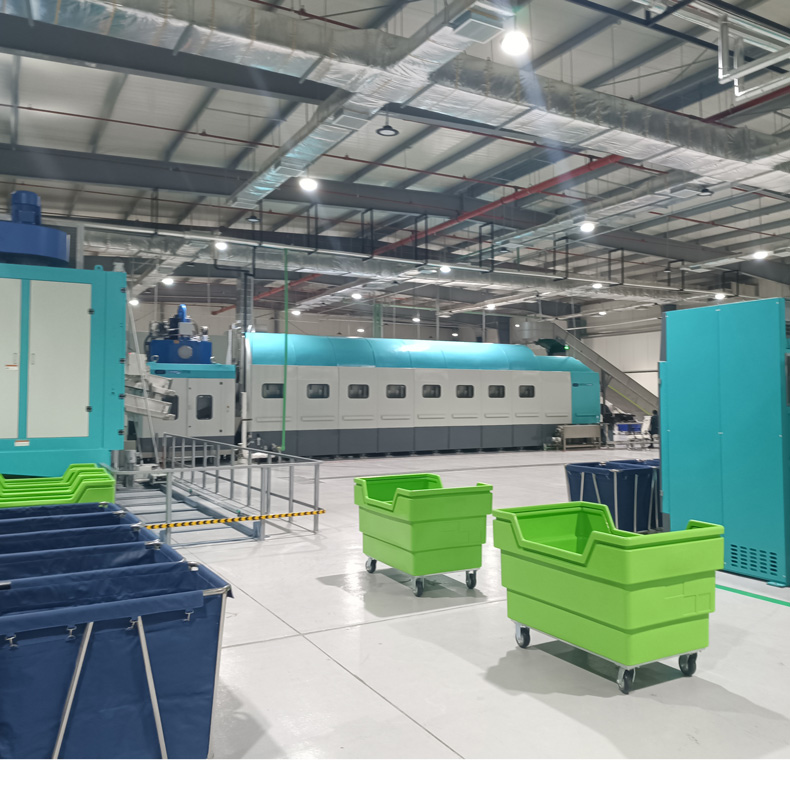 
		隧道式洗衣龍在國內(nèi)使用情況如何
		