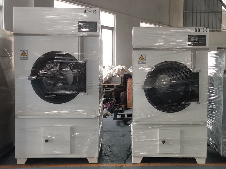 
		100公斤的布草烘干機能烘干多少件衣服
		