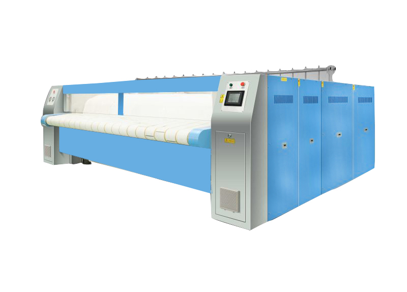 
		槽式燙平機熨燙不平整怎么解決
		