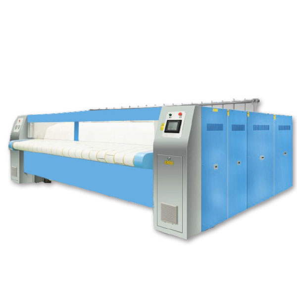 		Y3000IIZC槽式熨平機(jī)	