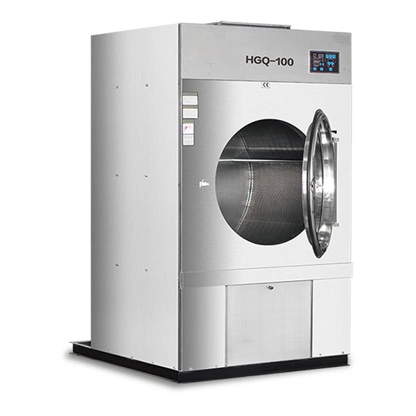 		HGQ系列全自動(dòng)工業(yè)烘干機(jī)	